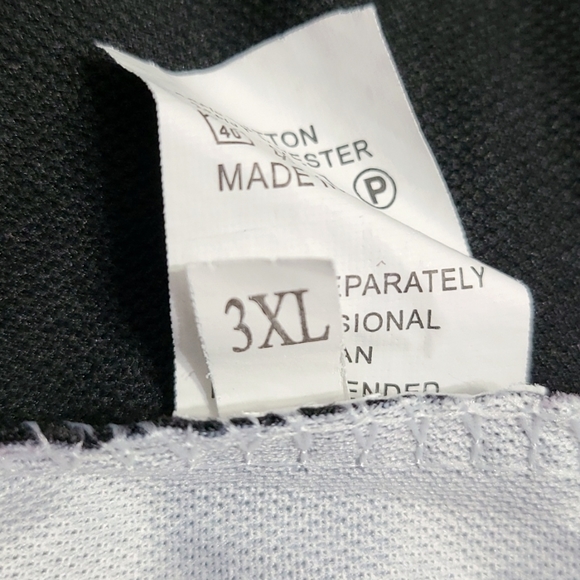 XARAZA Men's Muscle Stringer Tank Tops Athletic Workout Gym Fitness Vest T-Shirt - Picture 10 of 12